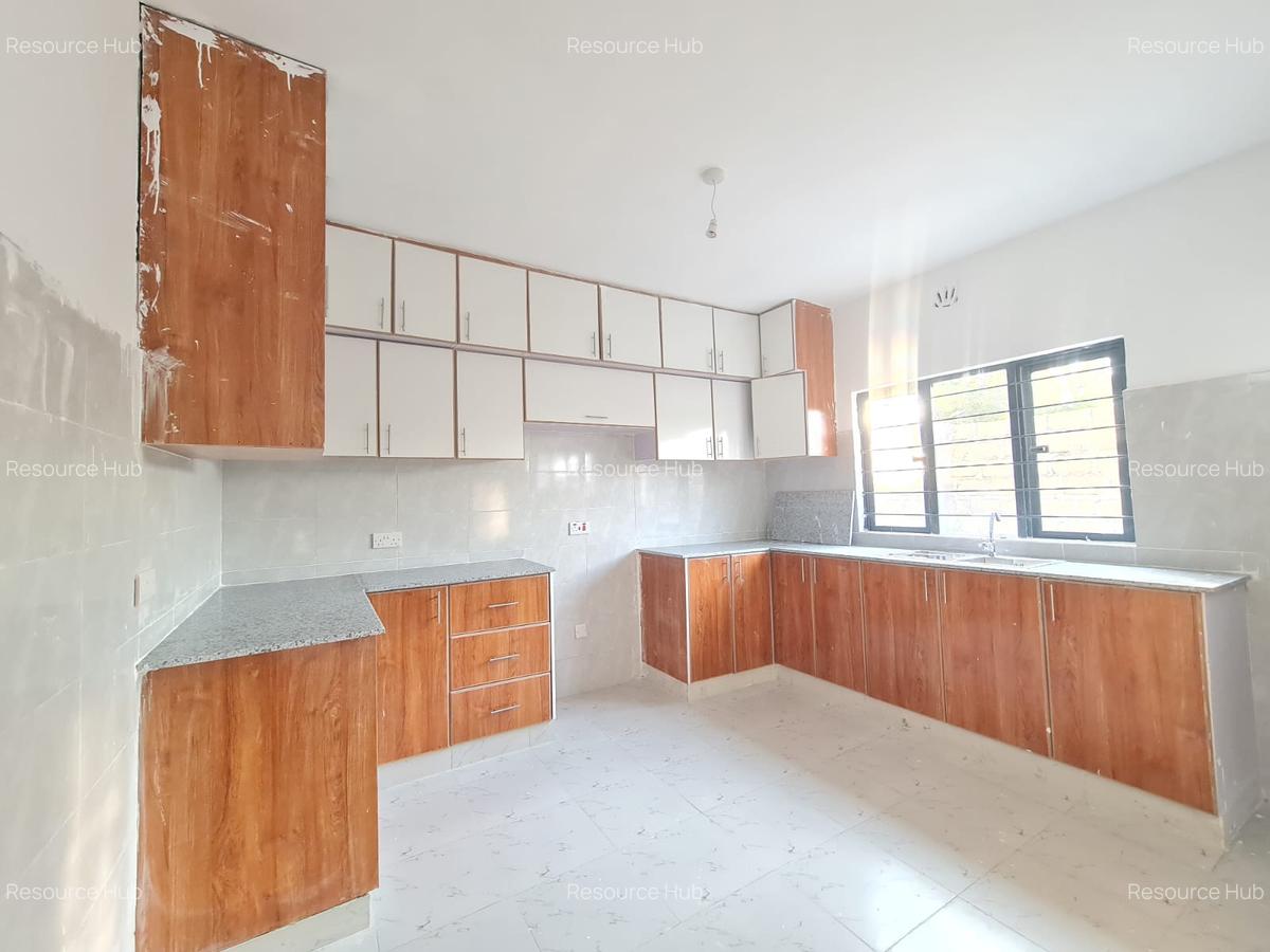 3 Bed House with En Suite at Matasia - 11