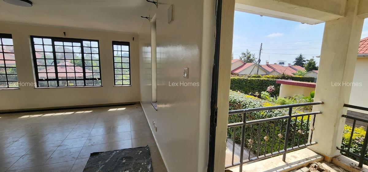 4 Bed House with En Suite at Magadi Road/Gataka Road - 14