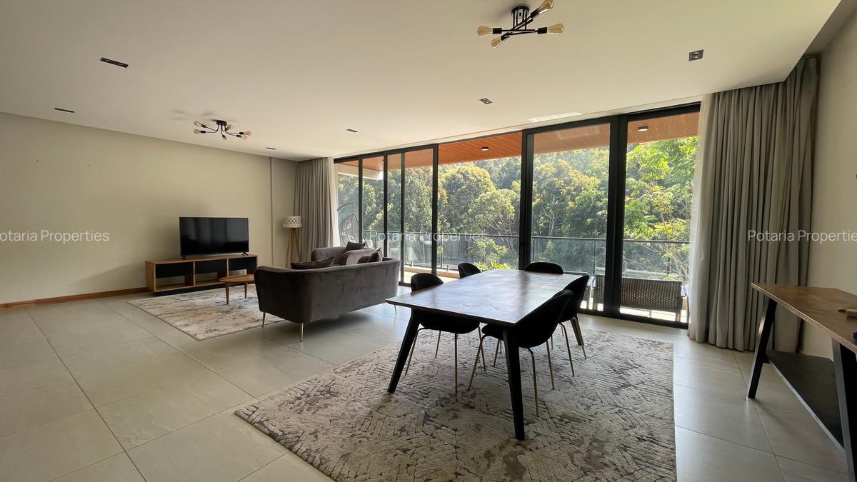4 Bed Apartment with En Suite in Spring Valley - 7