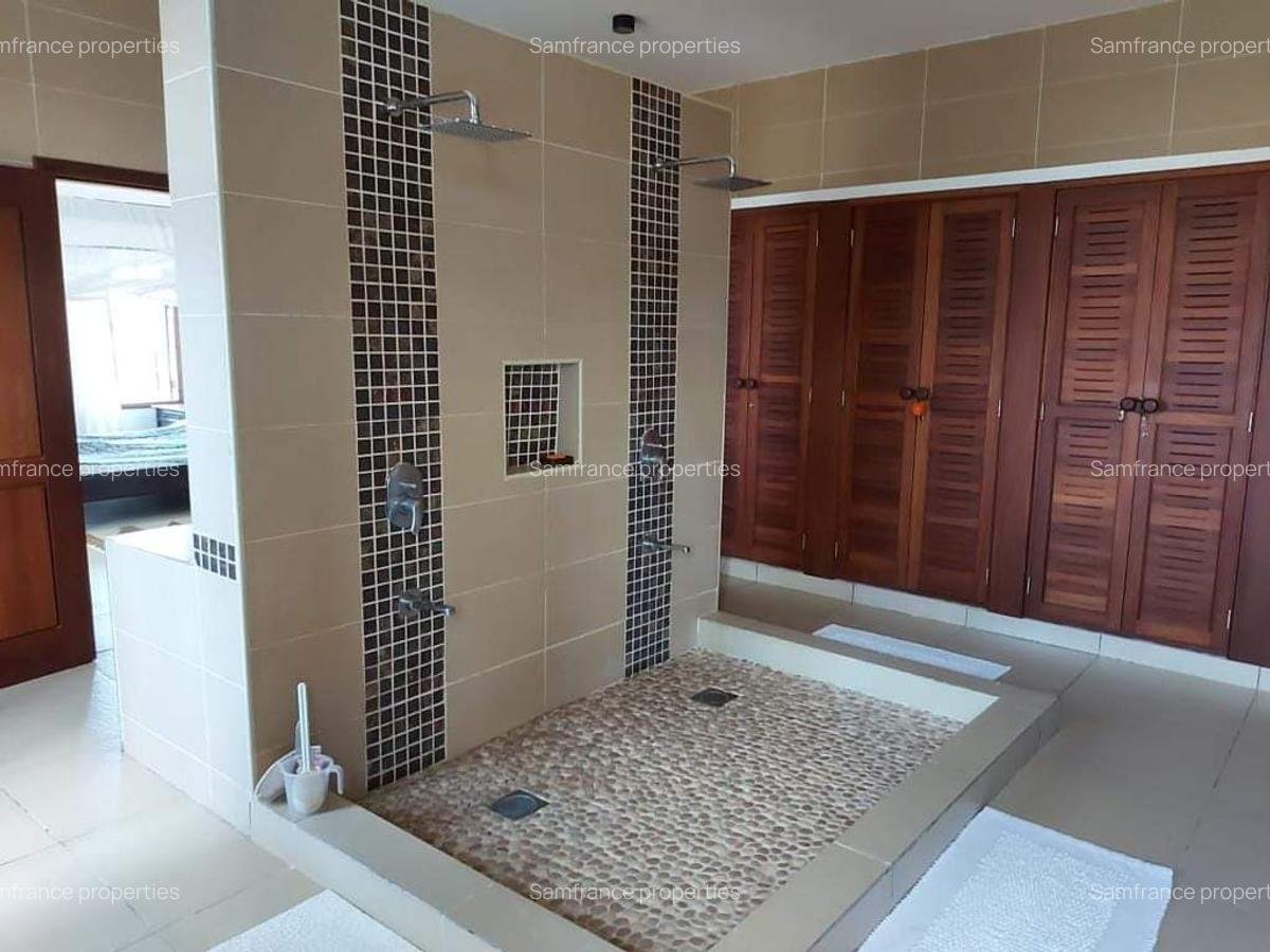 4 Bed Villa with En Suite at Kilifi - 14