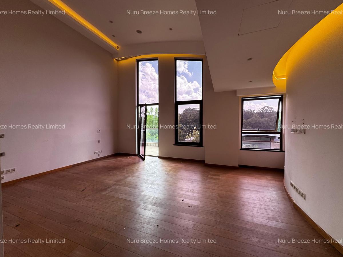 5 Bed Townhouse with En Suite in Lower Kabete - 12