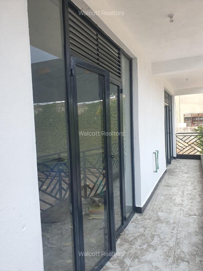 Shop with Parking in Kiambu Road - 10