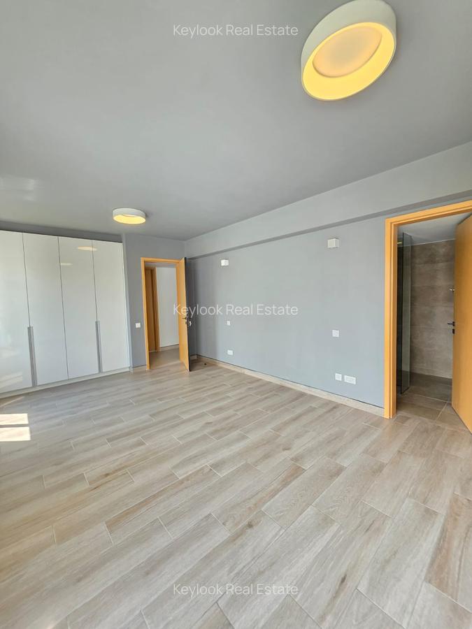 3 Bed Apartment with En Suite at Denis Pretty Road - 6