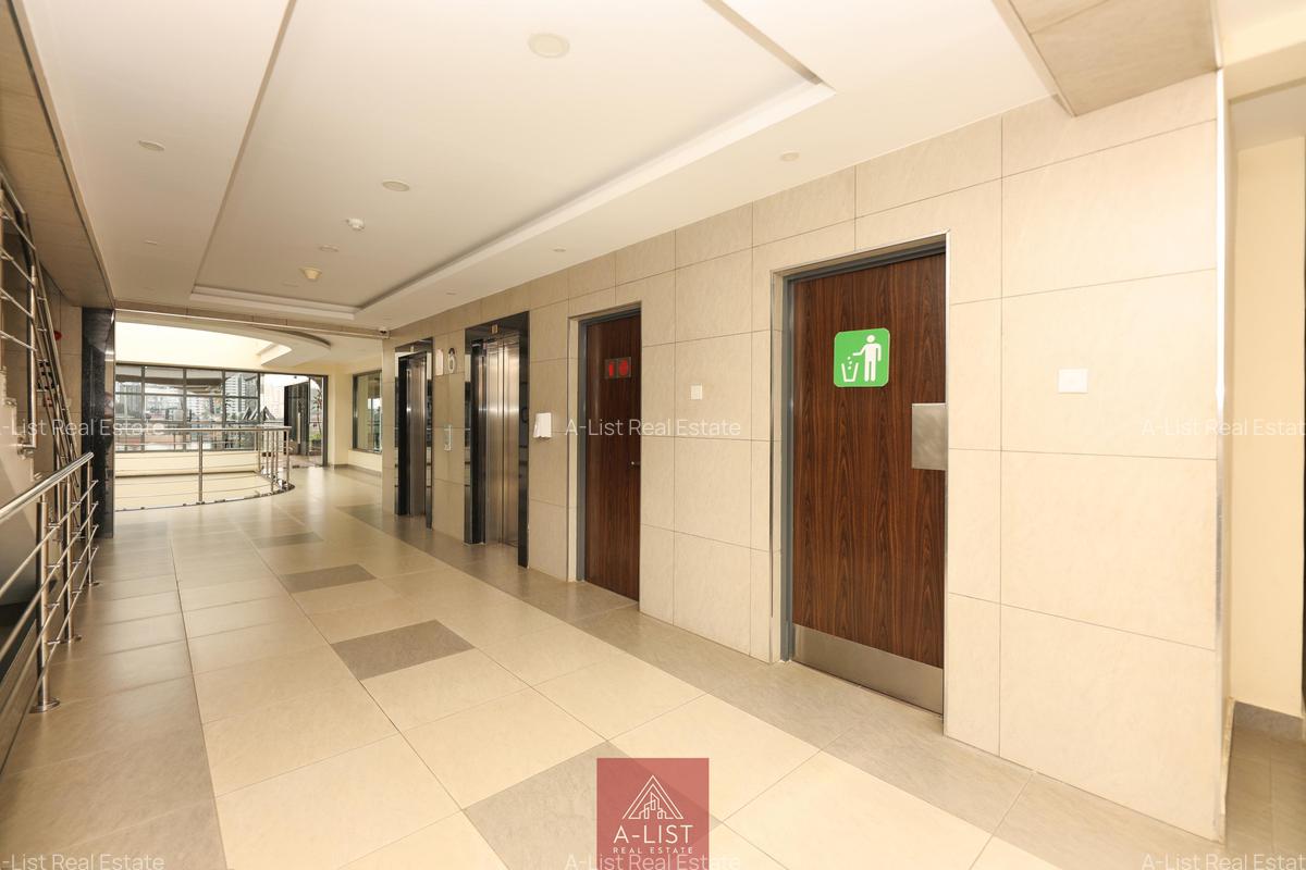 7,200 ft² Commercial Property with Service Charge Included at Lenana Road - 6