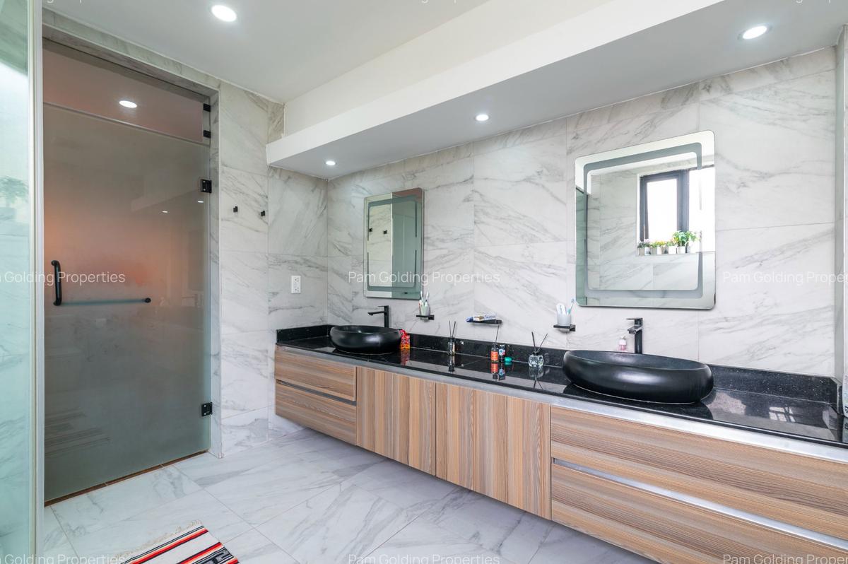 5 Bed House with En Suite at Migaa Estate - 17