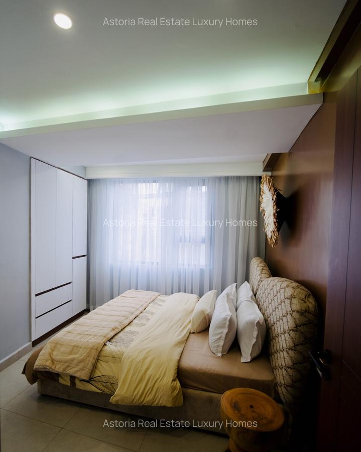 1 Bed Apartment with En Suite at 2026-425 1 Bed - 14