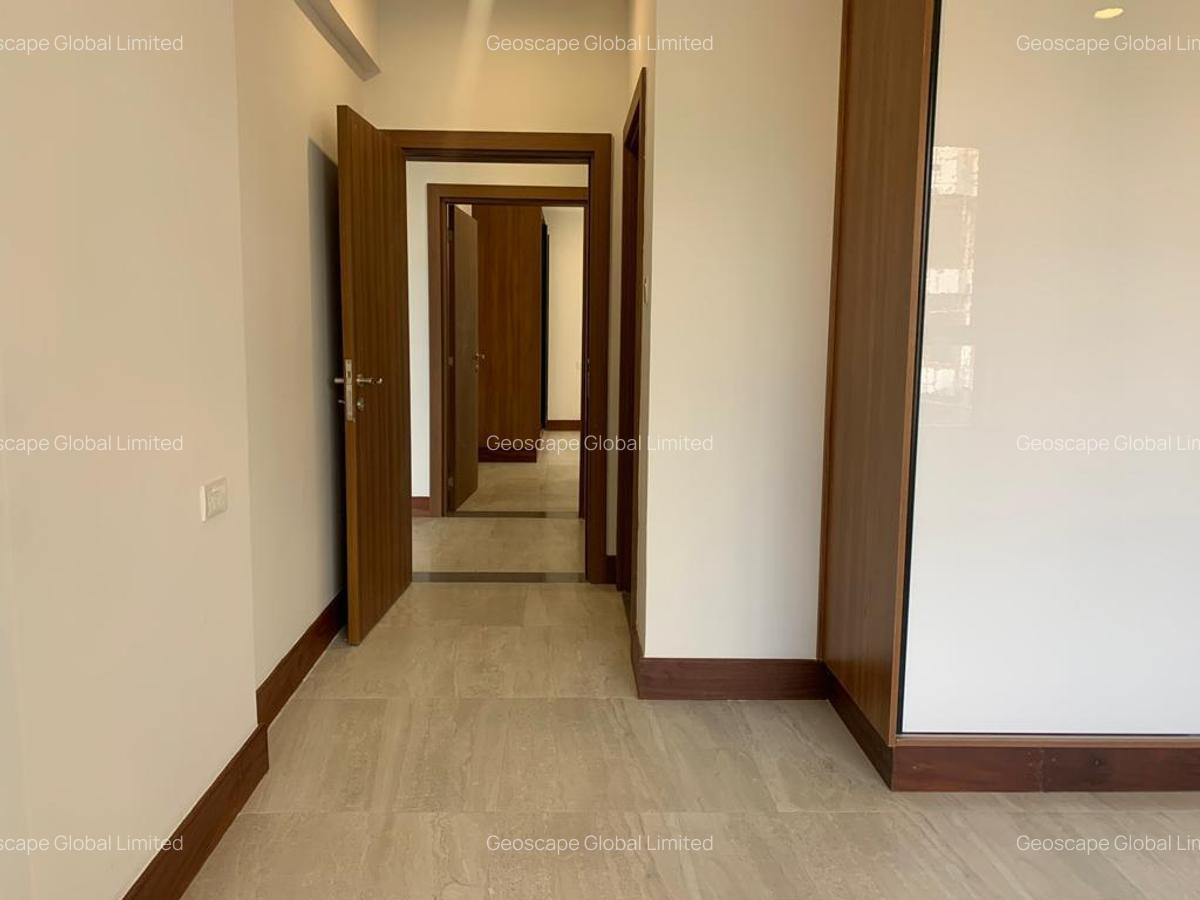 Furnished 1 Bed Apartment with En Suite in Westlands Area - 7