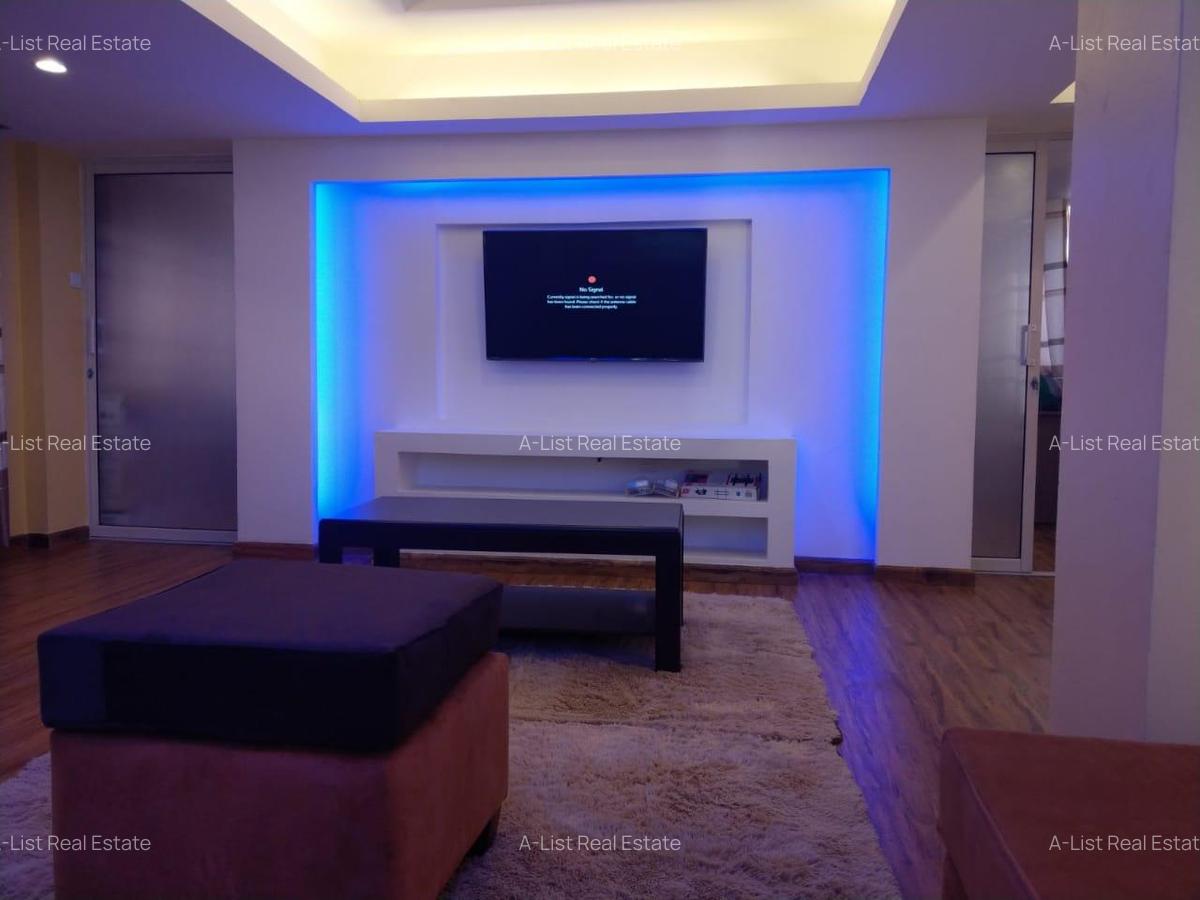 1 Bed Apartment with Borehole at St Michaels Road - 3