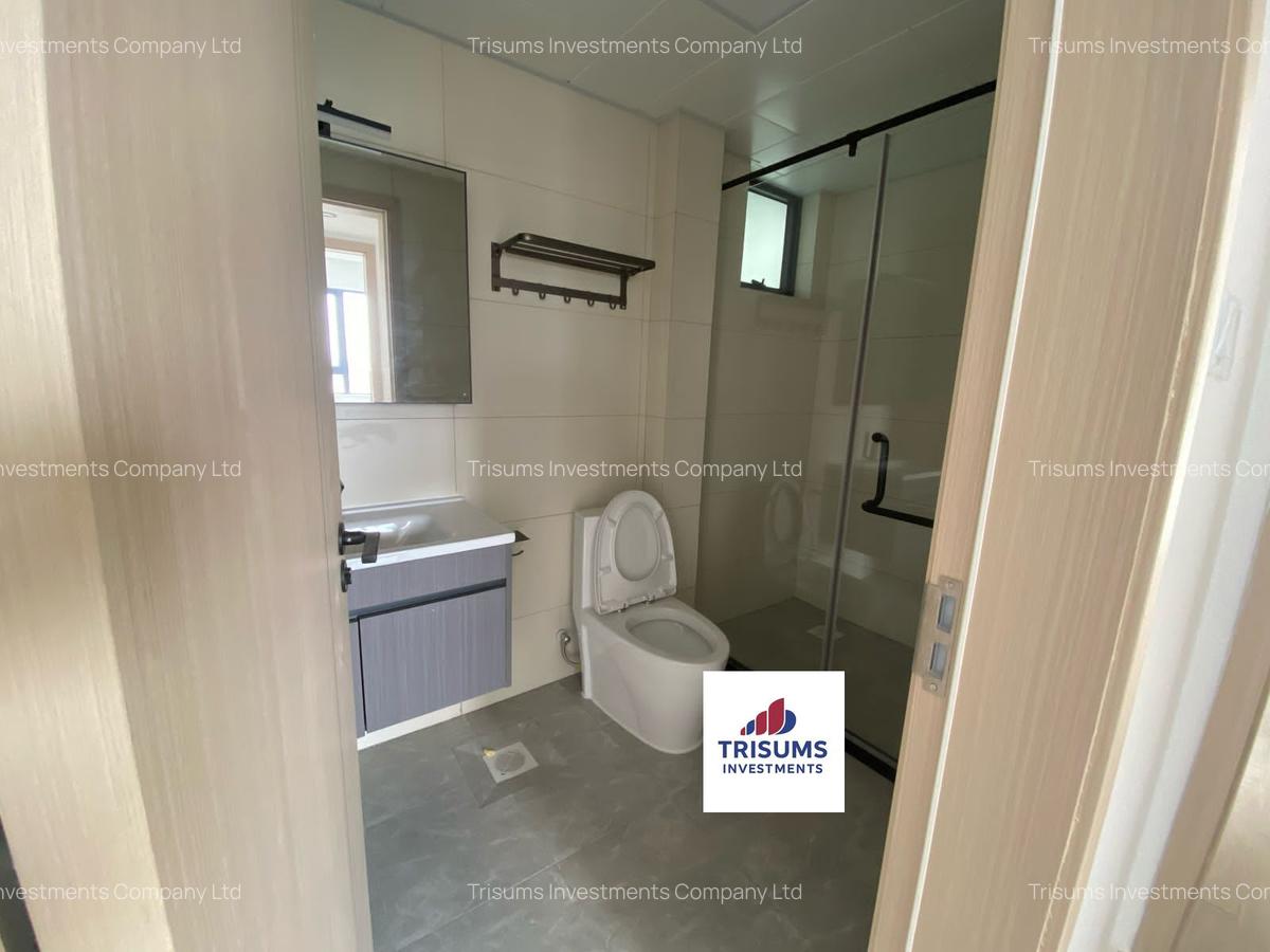 3 Bed Apartment with En Suite at Prp7+494 - 16