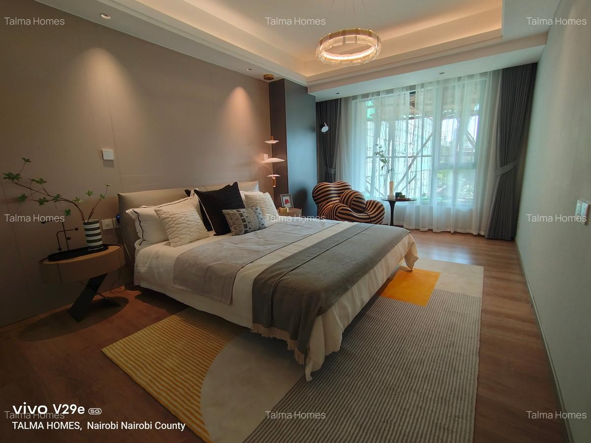 2 Bed Apartment with En Suite at Off Parklands Road - 6