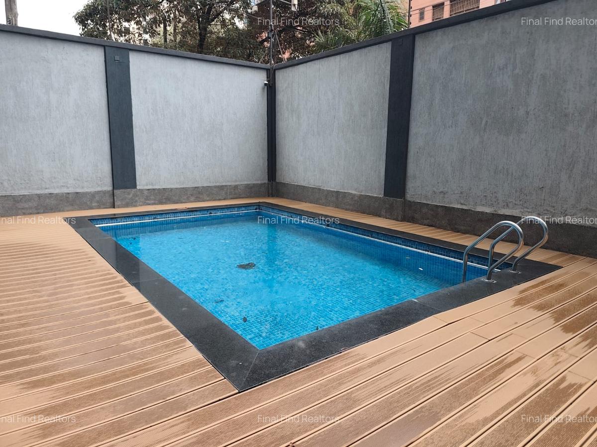 2 bedroom apartment for rent — image 1 of 17