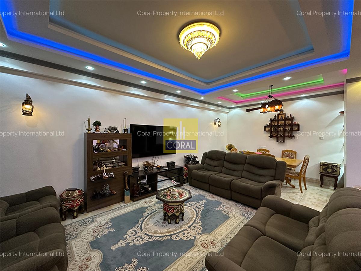 4 Bed Apartment in Parklands - 2