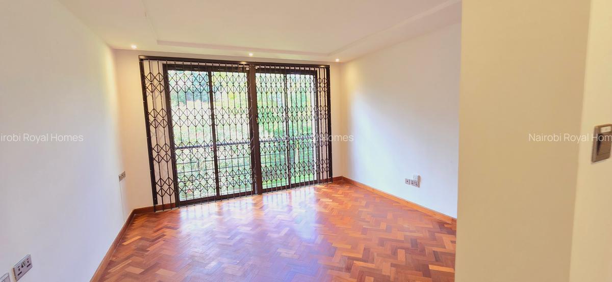 5 Bed Townhouse with En Suite at Mzima Springs - 13