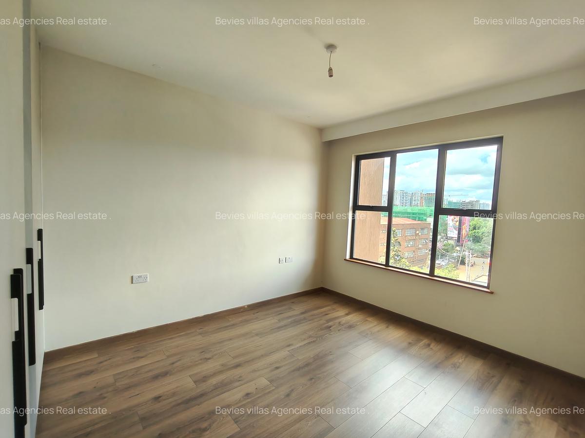 3 Bed Apartment with En Suite at Westlands - 9