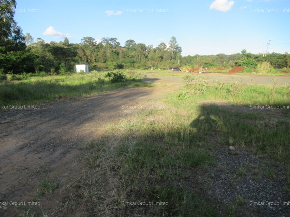 Commercial Land at Ngong Rd - 6