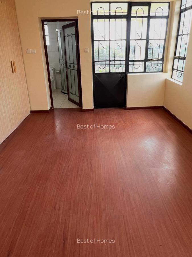 3 Bed Apartment with Parking in Lavington - 2