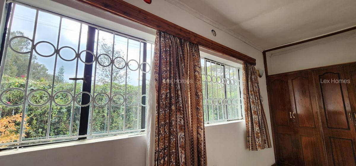 1 Bed House with Garden at Karen - 11