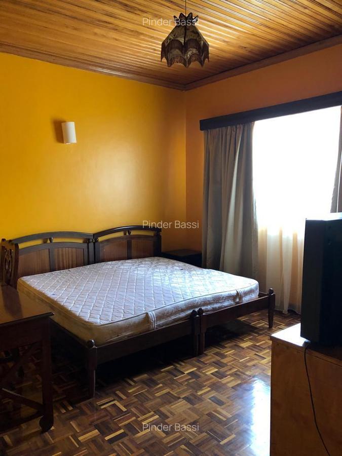 Furnished 3 Bed Apartment with En Suite at Githunguri Road - 6