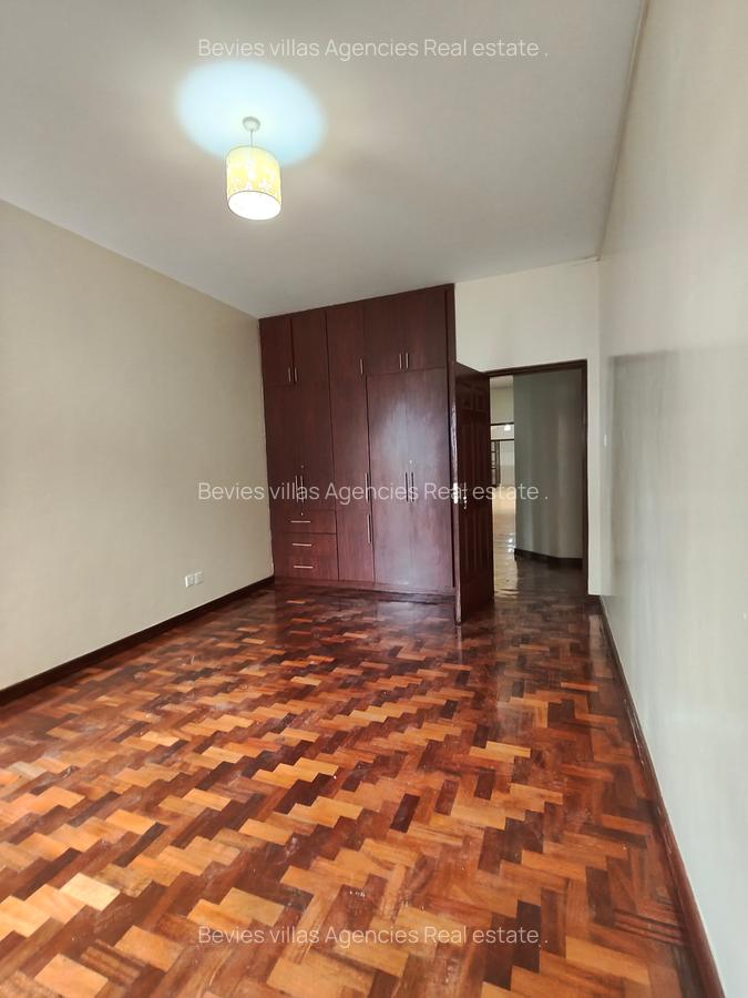 4 Bed Apartment with En Suite at Spring Valley - 3
