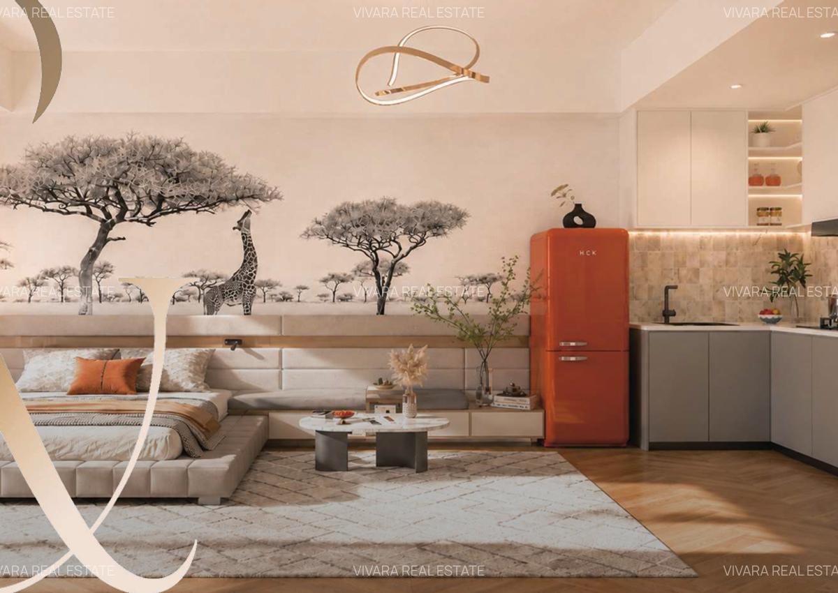 2 Bed Apartment with En Suite in Westlands Area - 11