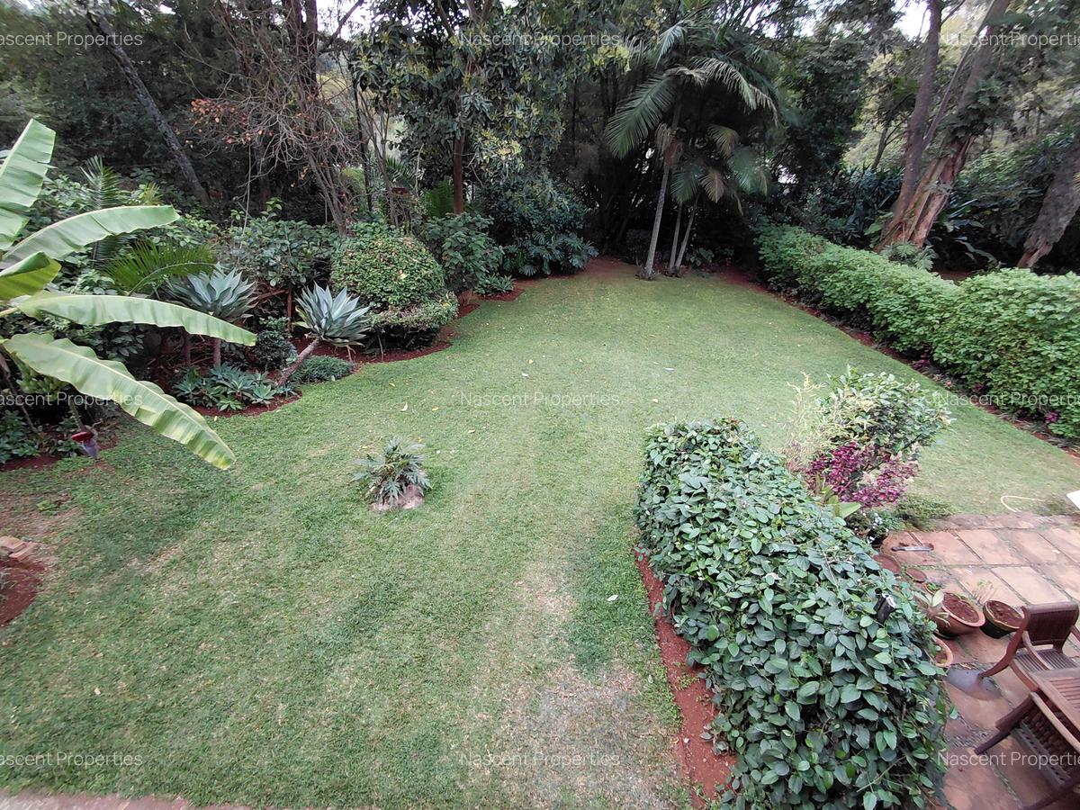 3 Bed House with En Suite in Muthaiga - 7