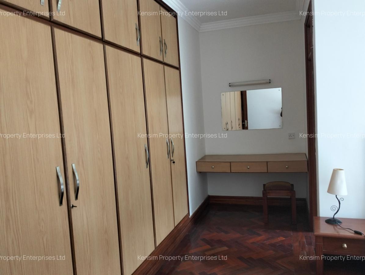 3 Bed Townhouse with En Suite in Spring Valley - 10