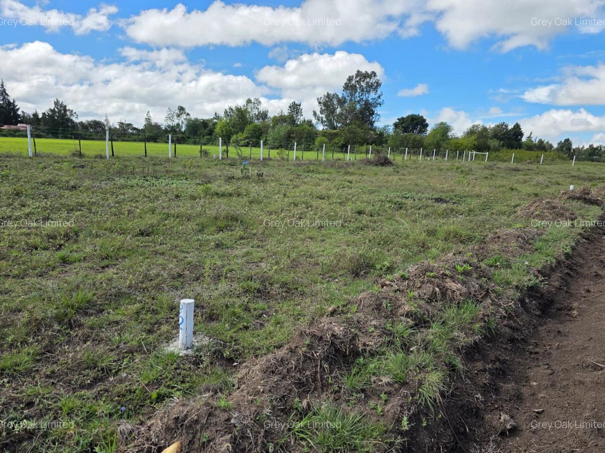 0.040 ha Residential Land in Nanyuki - 8