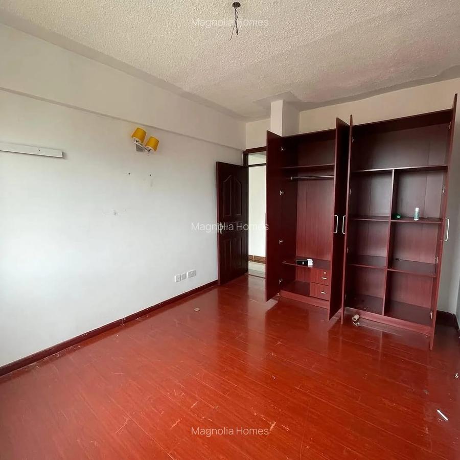 1 Bed Apartment in Kilimani - 5