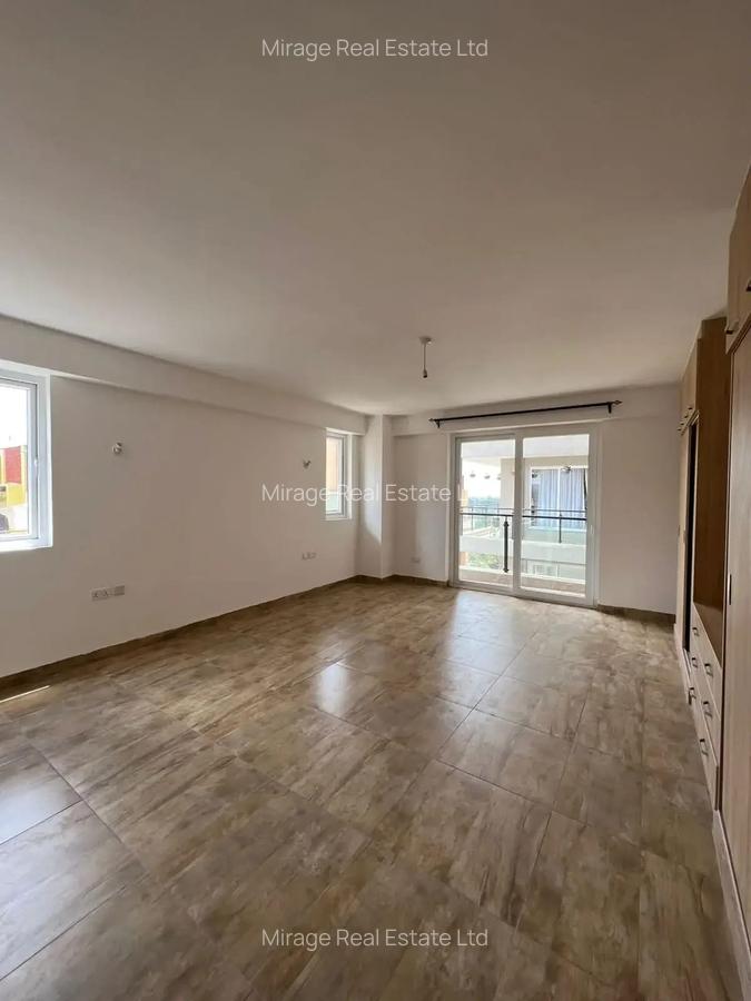 3 Bed Apartment with En Suite in General Mathenge - 2