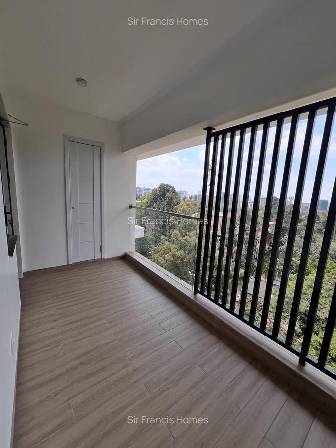 Serviced 3 Bed Apartment with En Suite at Lavington - 10