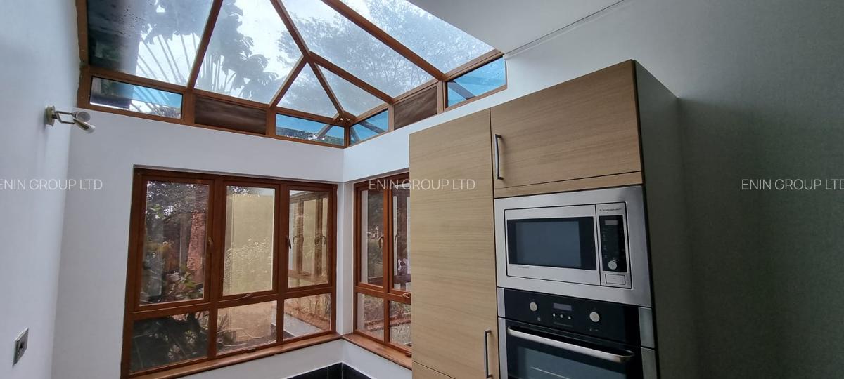 3 Bed Townhouse with En Suite at Kitisuru Rd - 5
