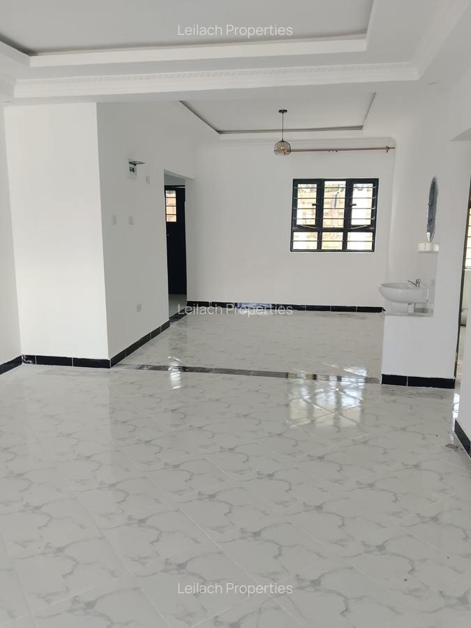 4 Bed House with En Suite in Ngong - 10