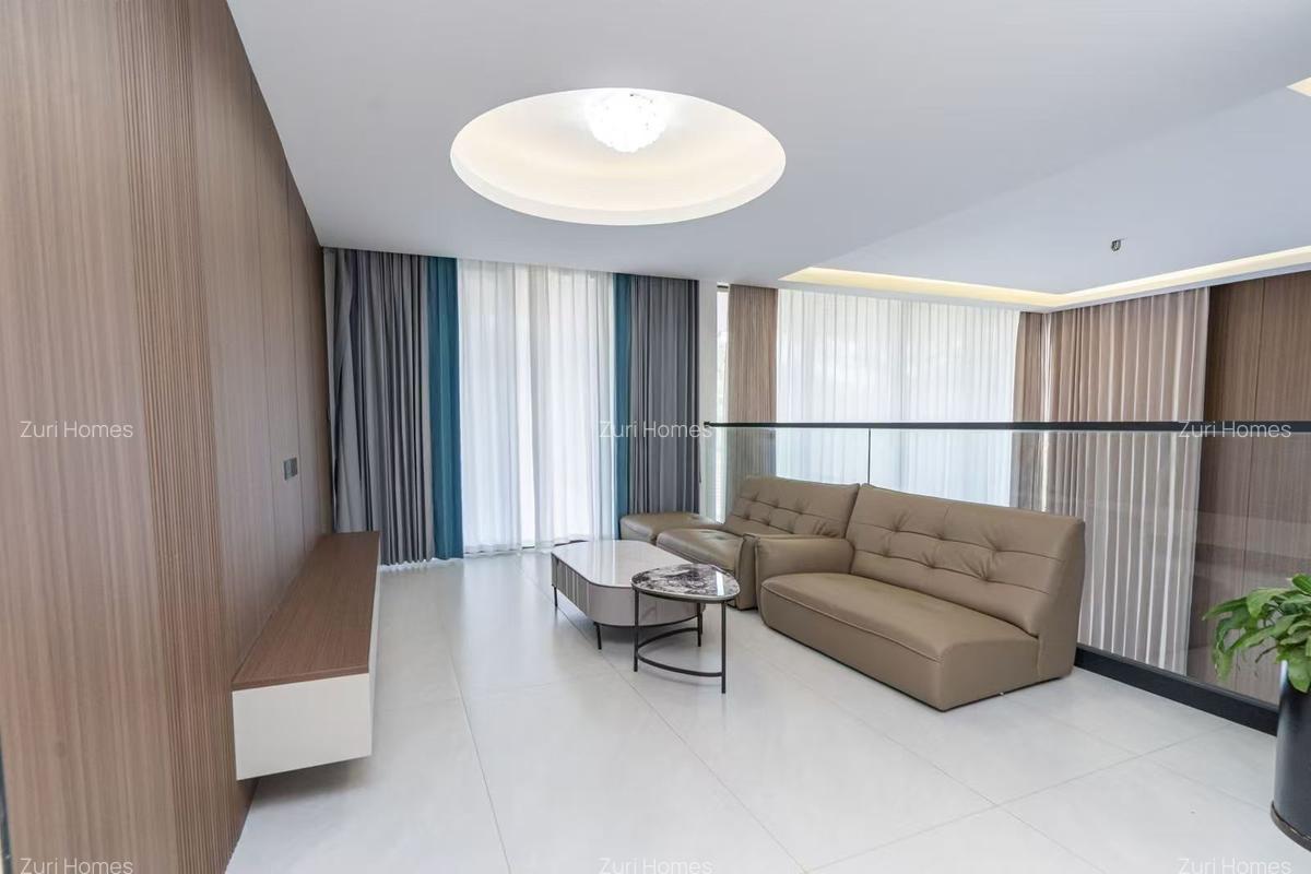 5 Bed Townhouse with En Suite in Lavington - 11
