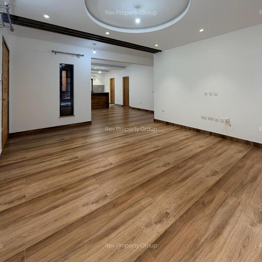 3 Bed Apartment with En Suite in Kileleshwa - 3