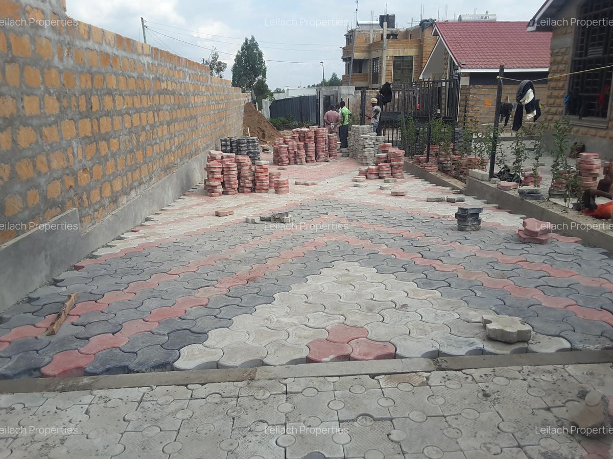 5 Bed House with En Suite in Ngong - 9