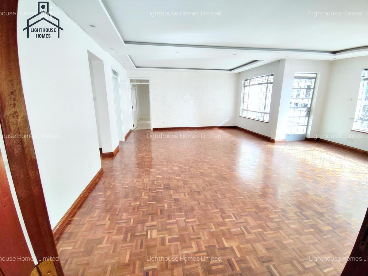 4 Bed Apartment with Staff Quarters at Riverside Drive - 1