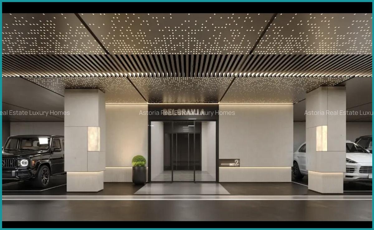 1 Bed Apartment with En Suite at 2026-297 - 2