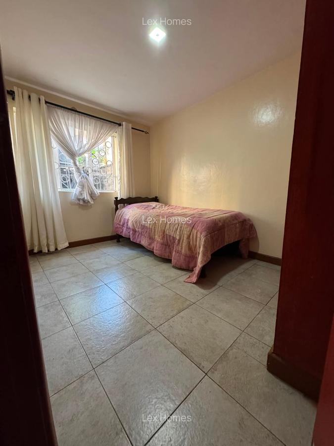 5 Bed House with En Suite at Langata Road - 10