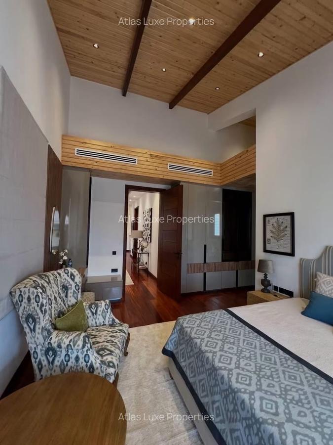 4 Bed Townhouse with En Suite in Runda - 10