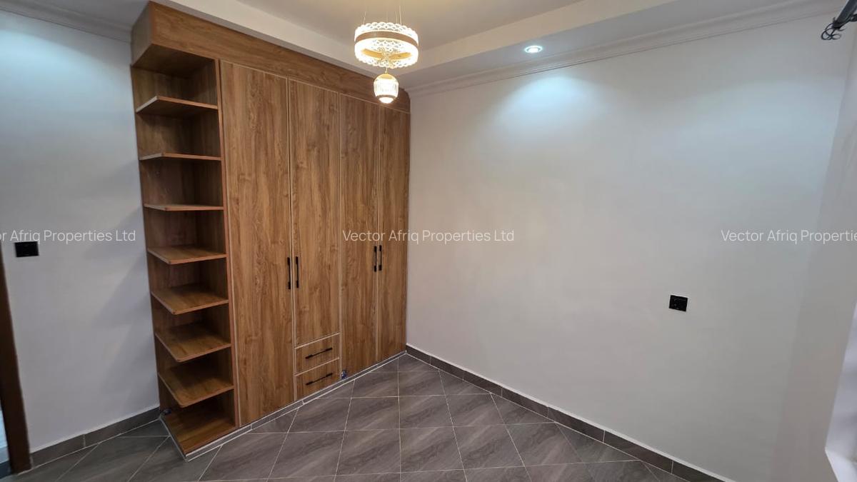 3 Bed House with En Suite in Ruiru - 7