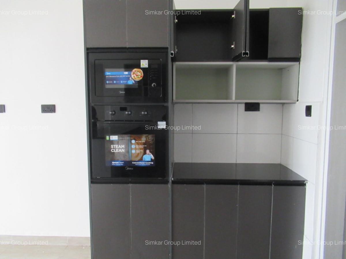 3 Bed Apartment with En Suite at Getathuru Rd - 5