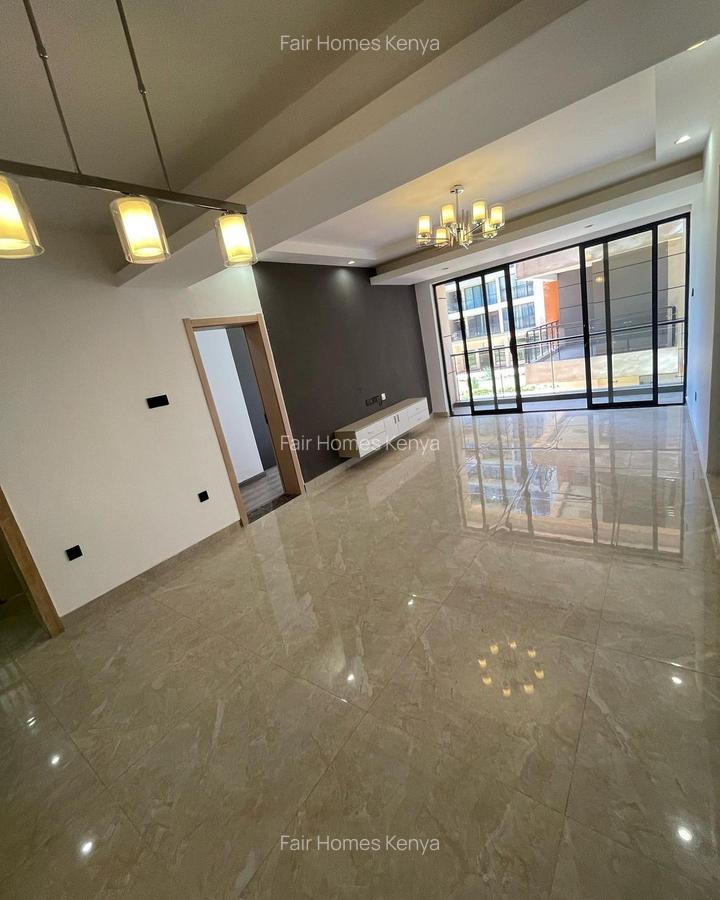 2 Bed Apartment with En Suite at Kingara Road - 10