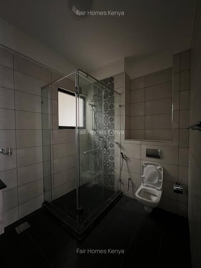 2 Bed Apartment with En Suite at Muthangari Road - 5