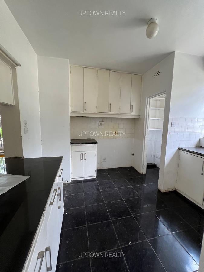 3 Bed Townhouse with Garden at Rhapta Road - 6