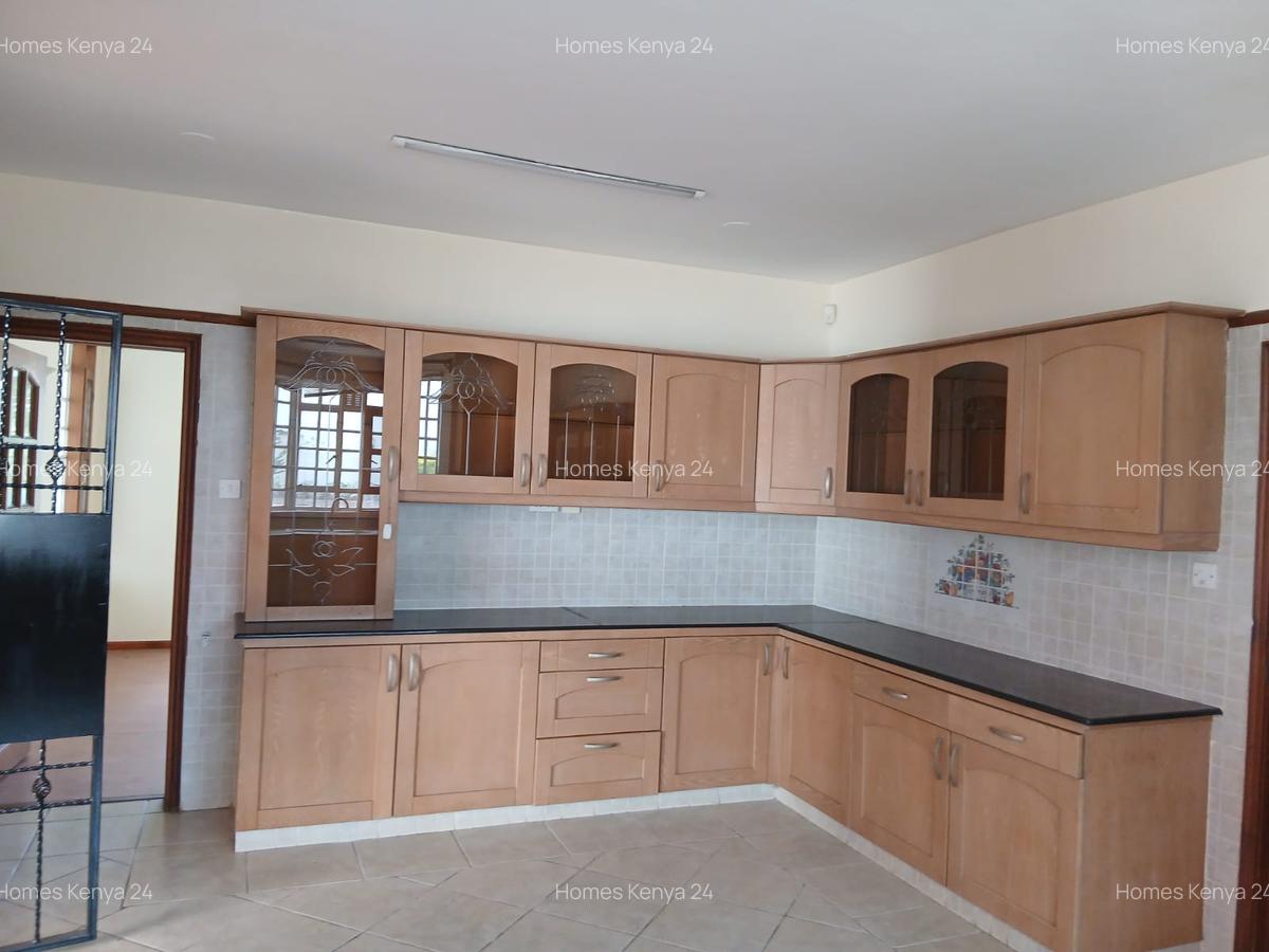 4 Bed House in Runda - 7