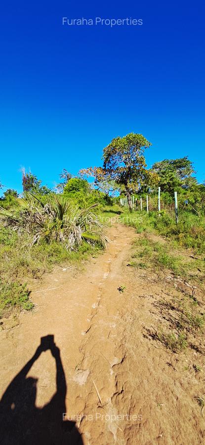 Land at Kwale - 12