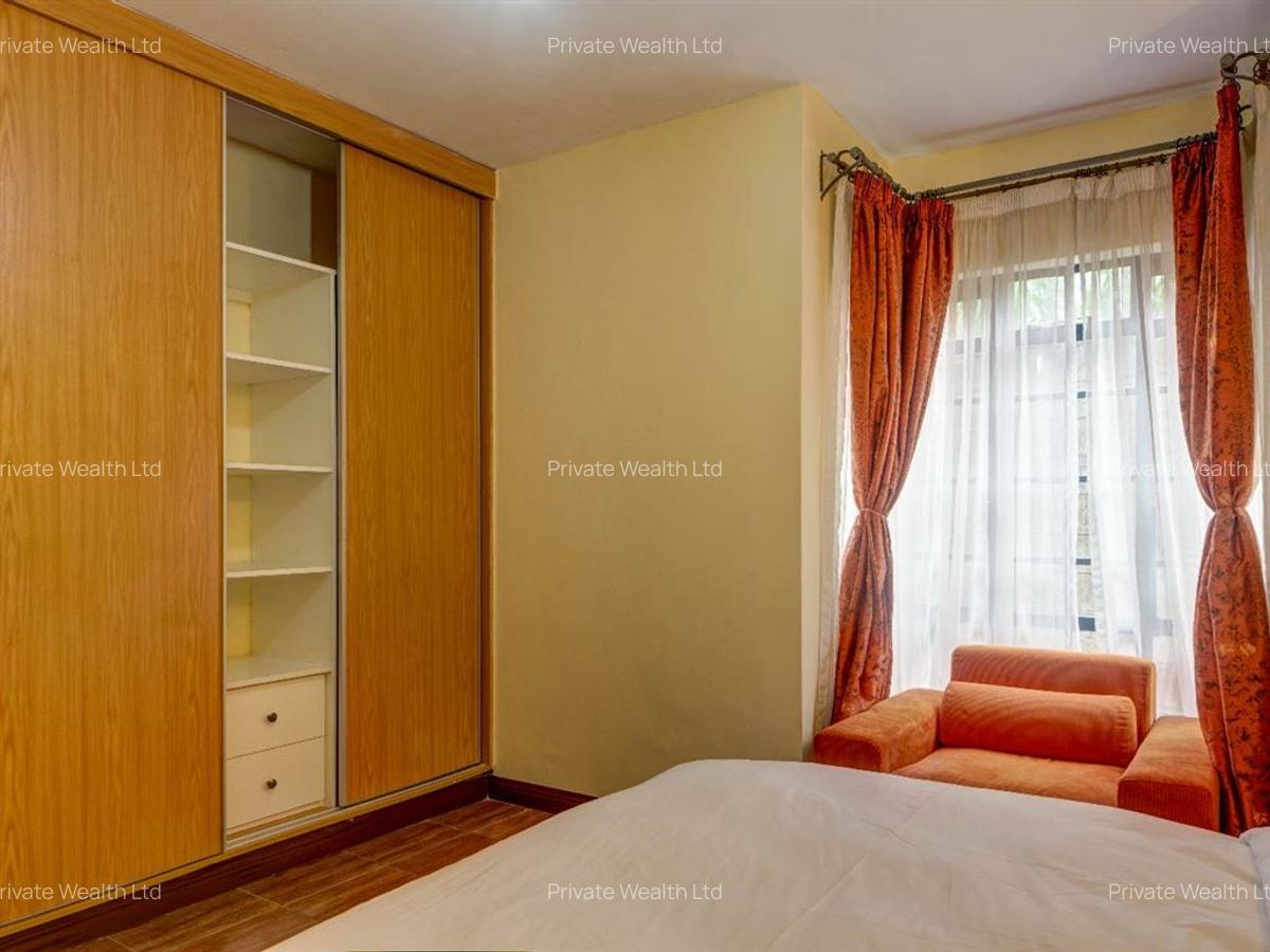 3 Bed Apartment with En Suite at Mbanya Drive - 6