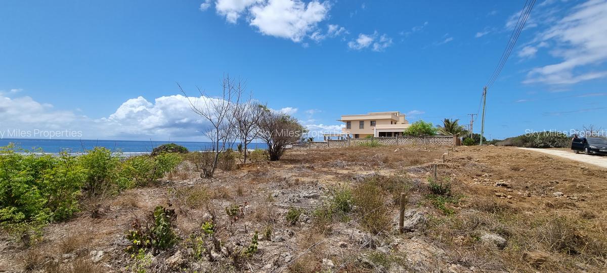 1 ac Land at Vipingo Beach Estate - 12