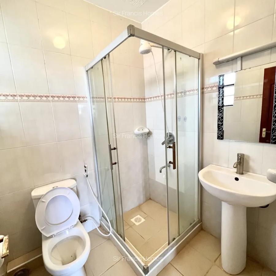 4 Bed Townhouse with En Suite at Runda - 2