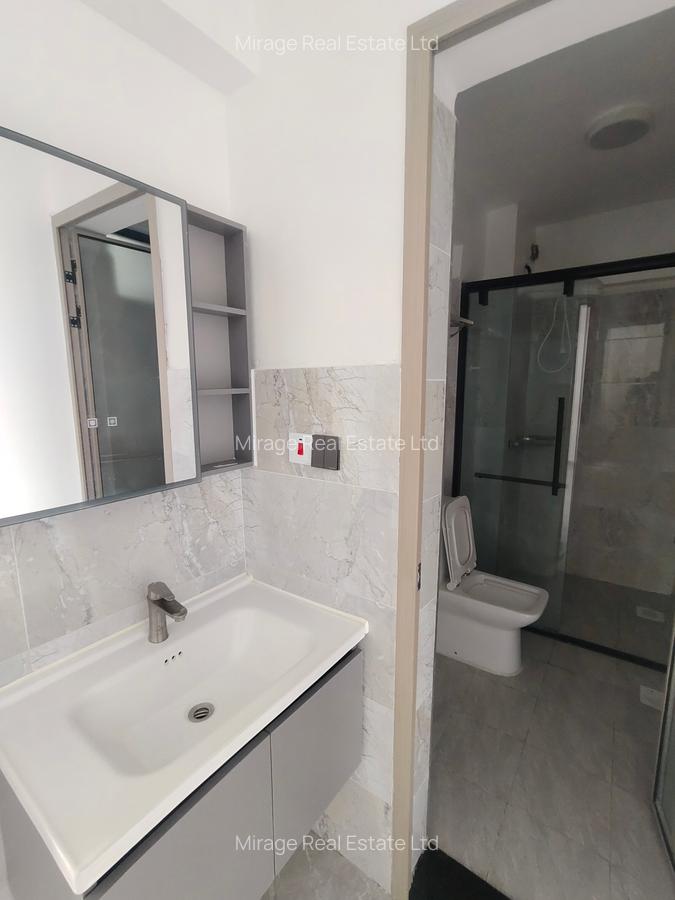 1 Bed Apartment with Gym in Lavington - 2